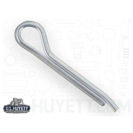 Cotter Pin Hammerlock 7/64 X 3/4 CS ZC